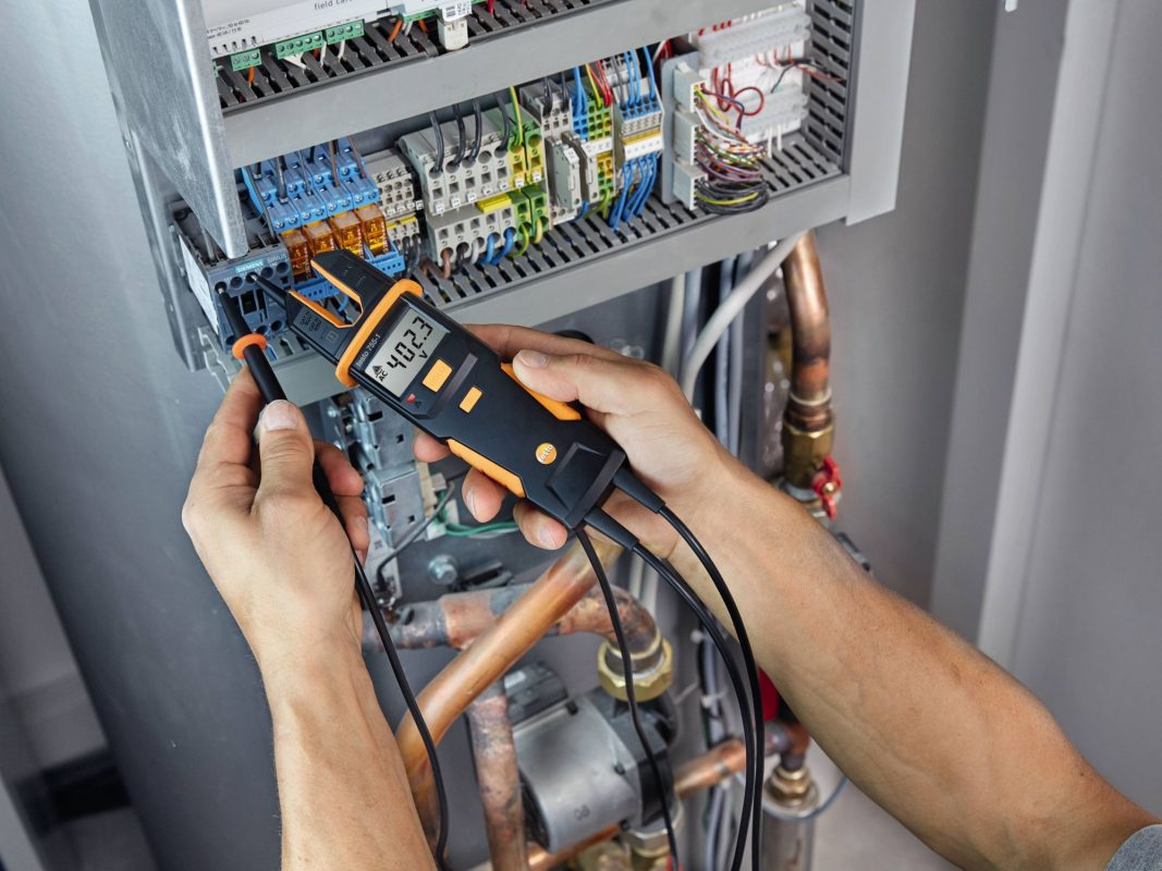 Küçükyalı Elektrikçi