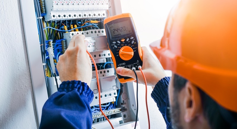 Küçükyalı Elektrikçi